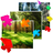 Forest Live Puzzle Pro icon