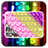 Cute Bubble Keyboard Themes icon