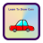 Learn To Draw Cars icon