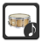 Drum Roll Sounds icon