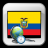 Ecuador TV listing icon