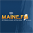 MaineFM icon