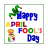 April Fools Day icon