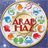 ArabHaz version 1.0.1