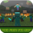 Boss Fight For MCPE icon