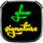 Glow Signature icon