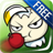 Chicka Apple Catch Free icon