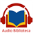 Audio Biblioteca icon