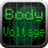 Body Voltage icon