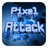 Pixel Attack icon