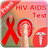 HIV-AIDS Test Prank 1.0