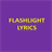 Flashlight Lyrics icon
