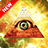 Illuminati Wallpaper icon