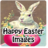 Happy Easter images icon