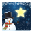 Christmas Star icon