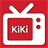 Kiki TV icon