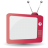 Acara TV Indonesia icon