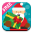 Christmas Cards Free icon