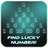 Find Your Luck Number icon