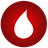 Blood Group and age scanner icon