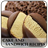 Cake And Sandwich Recipes icon