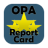 California Health Care Report Card icon