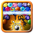 Bubble Shooter for Halloween icon