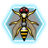 Bug Zap icon