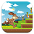 Bunny Jungle Run - Free version 1.0