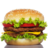 Make Burgers icon