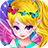 Butterfly Dress Up icon