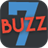 Buzz icon