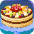 Cake Baking Free icon