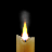 Candle version 1.3