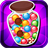 Candy Can Knockdown Strike icon