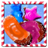 Candy Crunch Delight icon