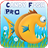 candy fish icon