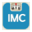 Calculadora de IMC icon