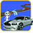 Car Wash And Decoration icon