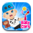Baby Care Dressing icon