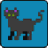 Cat Dash Free icon