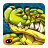 Catch Alligator Amazon icon