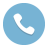 Call Notifier for CallClerk icon