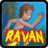 Chhota Ravan Run icon