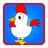 Chicken Games icon