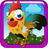 Chicken Rescue icon