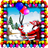 Christmas Balloon Bash icon