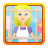 Cleaning Houses Game icon