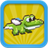 Clumsy Croc icon