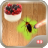 Cockroach Smasher and cake icon